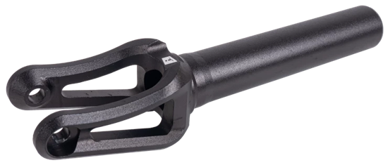 Вилка Tech Team Provokator SCS/HIC Black TT-ProvokatorSCS/HIC-Black - фото 10068