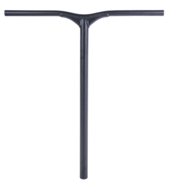 Руль для трюкового самоката Tech Team Provokator 31,8 мм Black TT-Provokator-SCS-31,8-Black - фото 10114