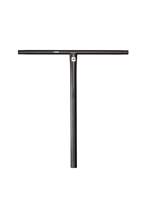 Руль Diverse Core T-bar 34.9 640x580мм Black divers-t-34.9-640x580-black - фото 10182