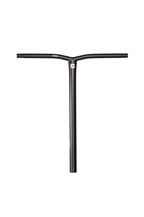 Руль Diverse Core Y-bar 34.9 600x560мм Black divers-Y-34.9-600x560-black - фото 10205