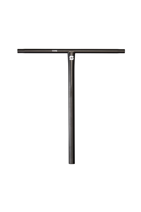 Руль Diverse Core T-bar 31.8 560x530мм Black divers-t-31.8-560x530-black - фото 10216