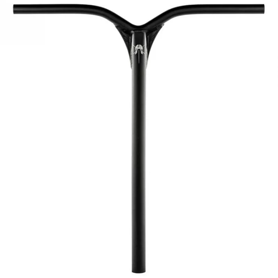 Руль Ethic Dryade V2 620 Black dryade62-black - фото 10324