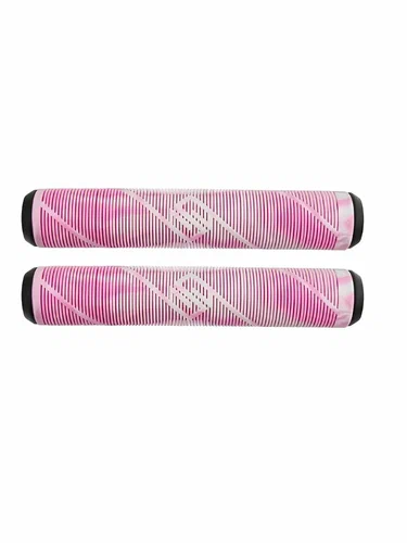 Грипсы для трюкового самоката Striker Pink striker-02 - фото 10339