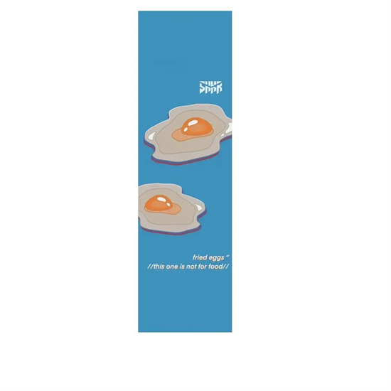 Shkura prod шкурка для самоката shkrprod-eggs - фото 10352