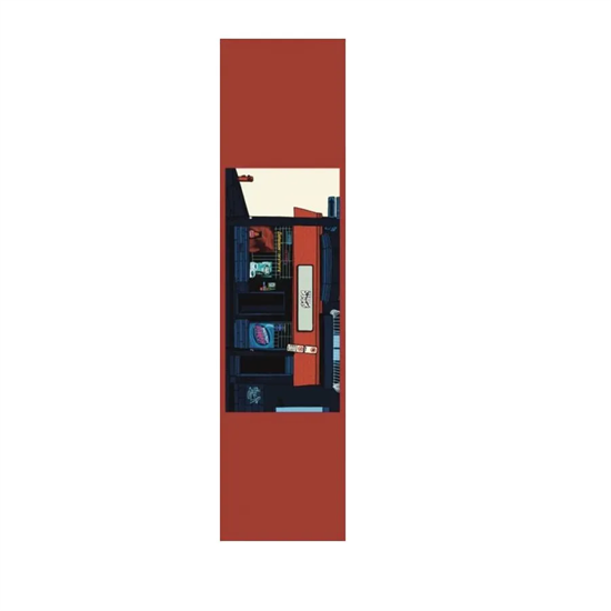 Shkura prod шкурка для самоката shkrprod-store - фото 10356