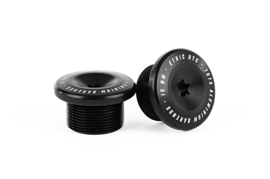 Баренды Ethic Alu classic black barendi-alu-black-classic - фото 10381