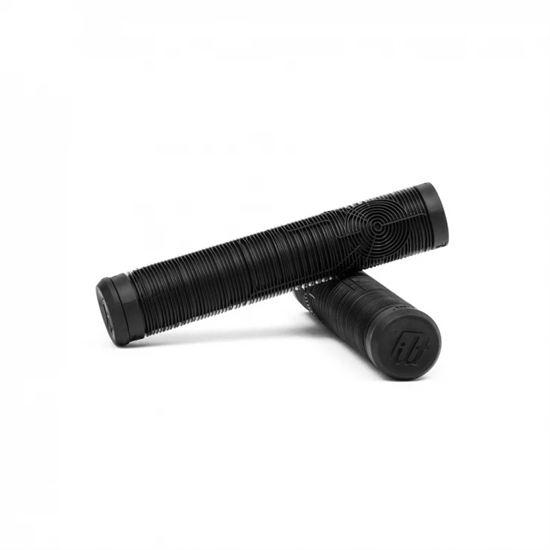 Грипсы Tilt Metra черный grips-tilt-metra-bl - фото 10497