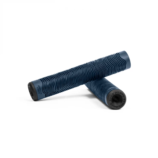 Грипсы Tilt Topo Two темно-синий grips-tilt-topo-blue - фото 10498