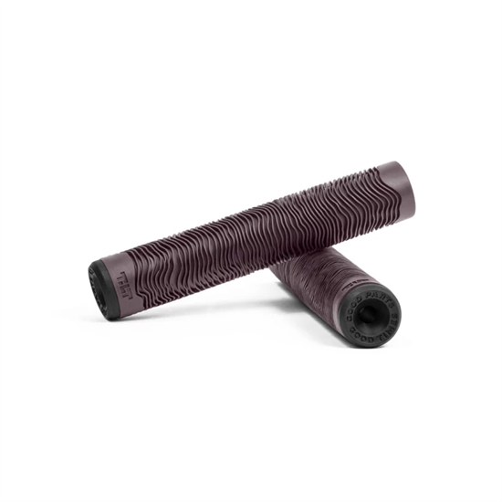 Грипсы Tilt Topo Two фиолетовый grips-tilt-topo-purple - фото 10500