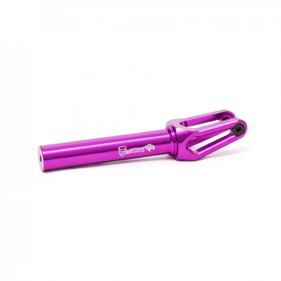 Вилка Tilt Tomahawk 120 SCS / HIC фиолетовый tilt-tomahawk120-purple - фото 10520
