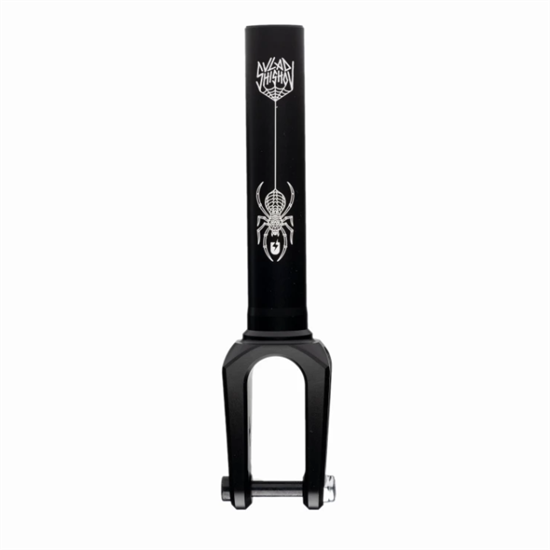 Вилка Trust Podium SCS / HIC Черный TrustPodium-SCS-black - фото 10714