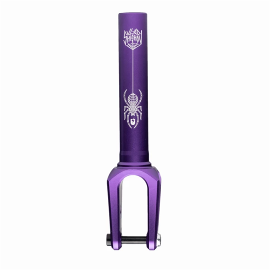 Вилка Trust Podium SCS / HIC Фиолетовая TrustPodium-SCS-purple - фото 10720