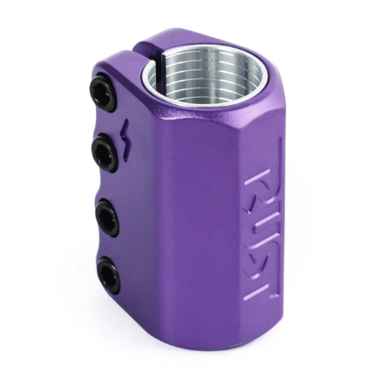 Зажим Trust Hexy SCS V2 Фиолетовый TrustHexy-SCS-purple - фото 10740