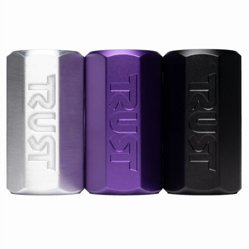 Зажим Trust Hexy SCS V2 Металлик TrustHexy-SCS-metallic - фото 10744