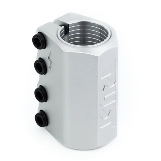 Зажим Trust Hexy SCS V2 Металлик TrustHexy-SCS-metallic