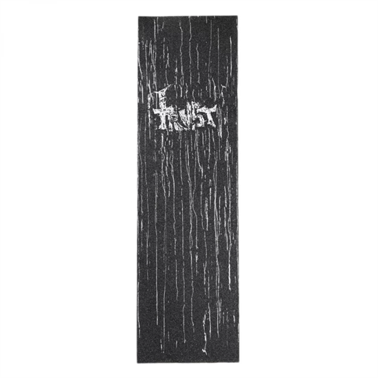 Шкурка Trust Данила Дудко черно/белый trustdudko-black - фото 10755