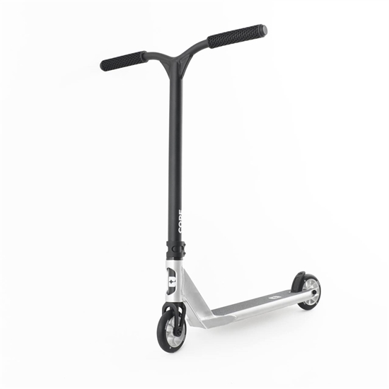 Трюковой самокат Diverse Core V2 размер M Raw diverse-completev2-m-raw