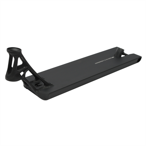 Дека Ethic Pandemonium V2 Boxed 540 Black 8/12 STD pandemonium8/12std-v2-boxed-540-black