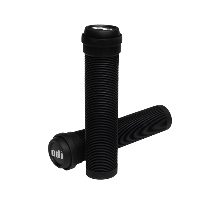 Грипсы Odi Longneck Soft черные OdiLongneckSoft-black-130mm