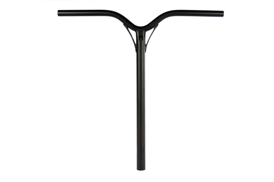 Руль Ethic Dryade V2 570 Black dryade57-black - фото 9468