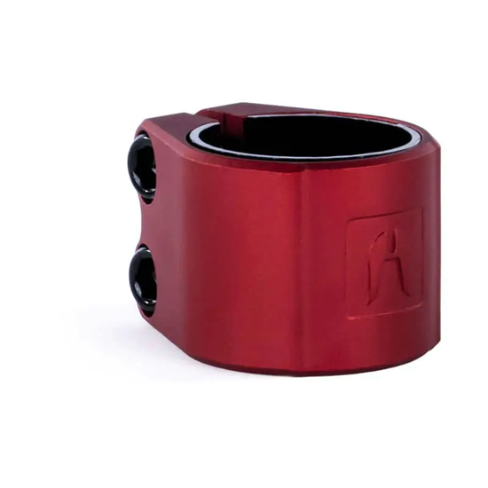 Зажим для самоката Ethic Valkyria Red valkyria-red - фото 9809