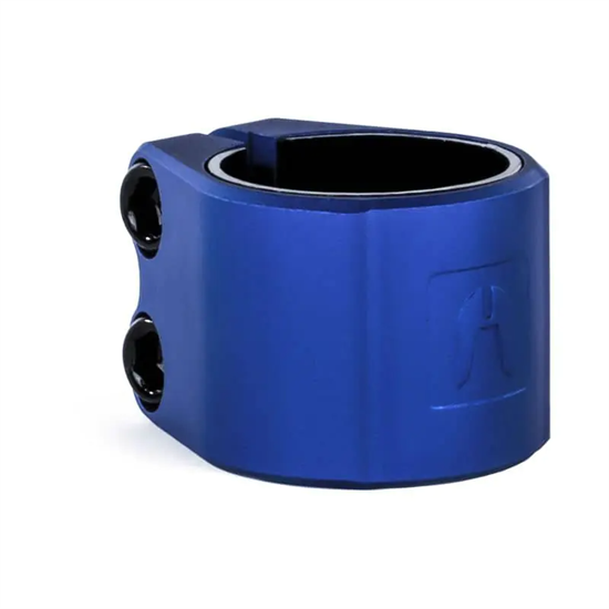 Зажим для самоката Ethic Valkyria Blue valkyria-blue - фото 9813