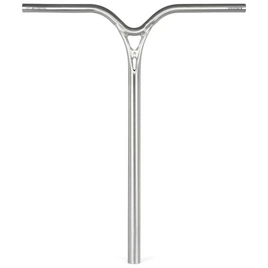 Руль для самоката Ethic Wolpertinger Bar 670mm Chrome ethic-wolpertinger670mm-chrome - фото 9828