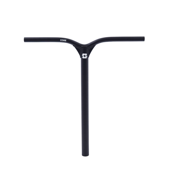 Руль для трюкового самоката Diverse Core Alu Bar 640mm Black diverse-alumbar-640mm-black - фото 9991