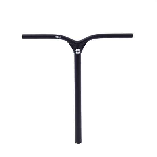 Руль для трюкового самоката Diverse Core Alu Bar 600mm Black diverse-alumbar-600mm-black - фото 9994