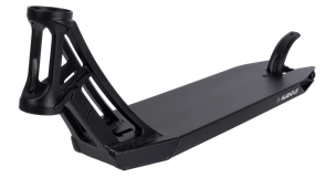 Дека Tech Team Kvant v3 495 Black Deck-TT-KvantV3-Black