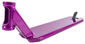 Дека Tech Team Provokator 500 мм Purple deck-tt-provokator-50-purple