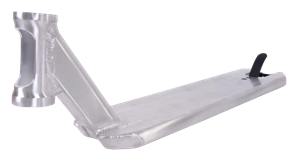 Дека Tech Team Provokator 470 мм Raw deck-tt-provokator-47-raw