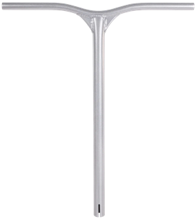 Руль Tech Team Mist Y,  58х67 Grey TT-MistY-58/67-gray