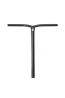 Руль Diverse Core Y-bar 34.9 560x530мм Black divers-Y-34.9-560x530-black