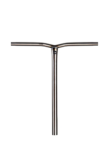 Руль Diverse Core Y-bar 34.9 560x530мм Raw divers-Y-34.9-560x530-raw