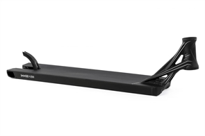 Дека для самоката Ethic lindworm v4 170х620мм Black ethic-lindwormv4-170х620-black