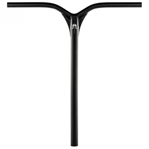 Руль Ethic Dryade V2 620 Black dryade62-black