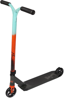 Трюковой самокат Versatyl complete bloody mary V2 Orange/black/blue versatyl-mary-v2-black-orange-blue