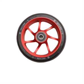 Колесо Ethic Incube 110 мм Red incube110mm-red