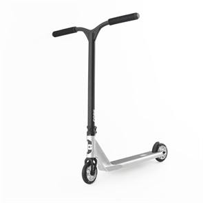 Трюковой самокат Diverse Core V2 размер M Raw diverse-completev2-m-raw