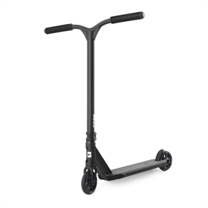 Трюковой самокат Diverse Core V2 размер M Black diverse-completev2-m-black