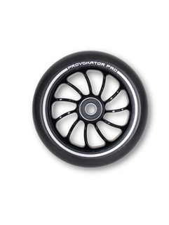 Колесо для самоката Tech Team X-Treme Provokator Pro 110x24мм Black TT-wheel-pro110-black