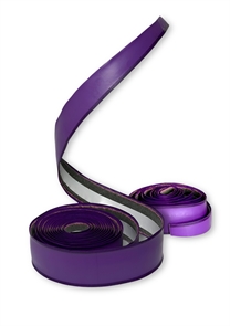 {{photo.Alt || photo.Description || 'Намотки на руль для трюкового самоката и велосипеда PIPE - Фиолетовые'}}