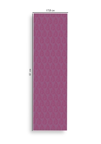 Шкурка для трюкового самоката monogram Pipe Purple pipemono-purple