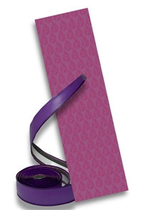 Набор Pipe set намотки+шкурка Purple Setpipe-purple