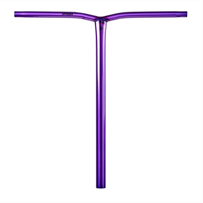{{photo.Alt || photo.Description || 'Руль Union Uniq Bend Oversized Pro 650 мм Polished Purple'}}