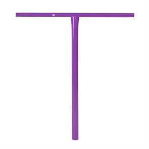 Руль Tokyo Fuss Dorisha T 650 мм., Фиолетовый. Bar-Dorisha-T-34.9-650x600-purple