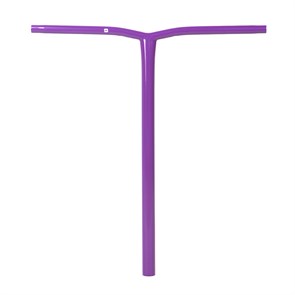 Руль Tokyo Fuss Dorisha Y 650 мм., Фиолетовый. Bar-Dorisha-Y-34.9-650x600-purple