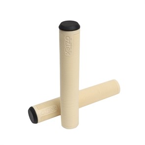 Грипсы Aztek Lite, Кремовые. grips-aztek-lite-cream