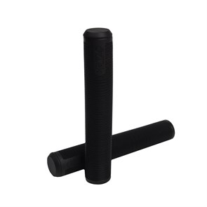 Грипсы Aztek Lite, Чёрные. grips-aztek-lite-black